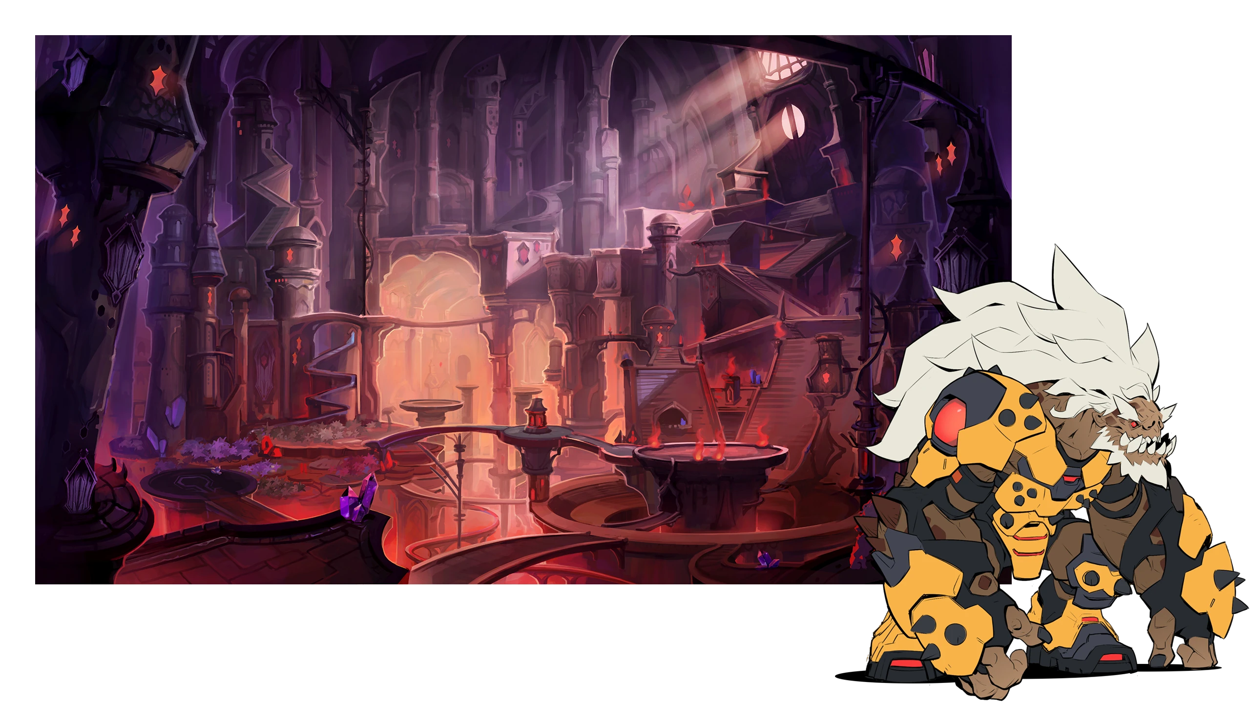 <p>Post-Gold Trial #3 Update: MasterTyler declines Ulfsbay’s offer–narrowly misses out on a Gold Medal with Cebula the Shorn in Gold Trial #3</p> | 